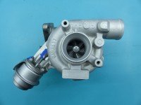 Turbosprężarka Regenerowana Audi A4 B5 454158-3, 0281145702C 1.9 tdi