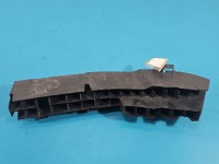 ŚLIZG ZDERZAKA Renault Thalia II