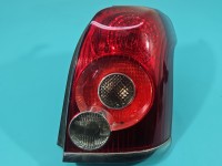 Lampa tył prawa Toyota Avensis II T25 kombi EUROPA