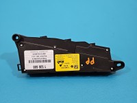 Przełącznik Producent części: BMW, regulacji fotela prawego BMW X6 E71 6980912