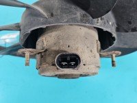 Wentylatory Wentylator chłodnicy Opel Movano II 1.9 cdti