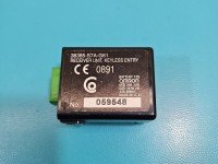 Komputer Sterownik silnika 0281012132 Honda CR-V II 2.2 i-CTDi