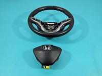 Kierownica Honda Civic VIII UFO 77800-SMG-G710-M1