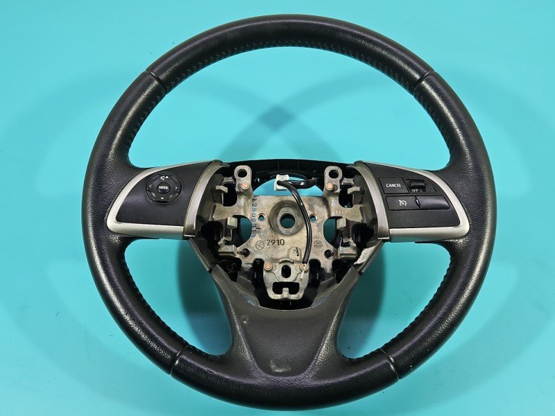 Kierownica Mitsubishi ASX 10-