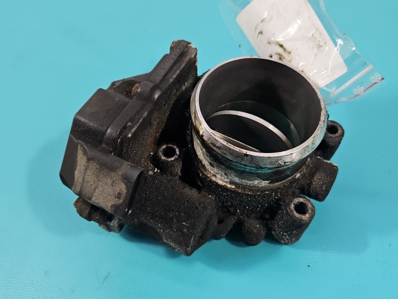 Przepustnica Mercedes Sprinter II 906 2.2 cdi A6460901070