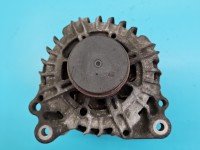 TEST Alternator Audi A5 8T 059903019C 3.0 V6 TDI (CCWA)