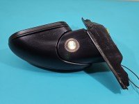 Lusterko lewe pin Opel Insignia B kombi srebrny Z176 5d europa
