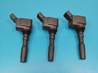 Cewka zapłonowa Skoda Kamiq 04E905110P 1.0 TSI kpl