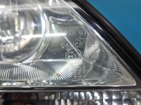 Reflektor prawy lampa przód Kia Sorento I 03-09 EUROPA 92102-3E0