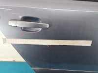 Drzwi tył prawe Opel Astra III H HB 5d Z163