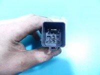 Przekaźnik świec żarowych Vw Scirocco III 08- 038907281D