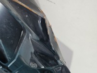 Maska przednia Ford Kuga Mk1 I 08-13 czarny F8