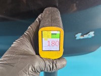 Klapa tył Vw Polo V 6R 09- HB 5d Lc9x