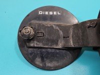 Klapka wlewu paliwa Ford Fiesta Mk6