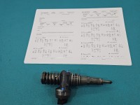 testowany Pompowtryskiwacz 0414720230, 038130073BH 1.9 tdi