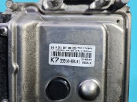 Komputer Sterownik silnika 0261S07288, 33910-69L01 Suzuki Swift Mk7 1.2 16V