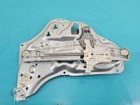 Podnośnik tył lewy SZYBY WINDA 81410-2Y010 2 pin Hyundai Ix35 HB