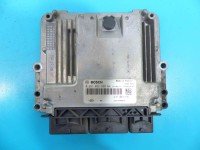 Komputer Sterownik silnika Renault Talisman 1.6 dci 0281032928, 237106319R