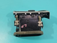 Kratka nawiewu Mercedes GL II X166 A1668302154 EUROPA
