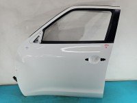 Drzwi przód lewe Nissan Juke I F15 10-19 5d biały 326g
