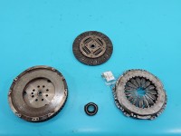 Sprzęgło Hyundai I30 II 12-16 1878634166 1.6 crdi (D4FB)