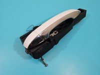 Klamka przód lewa zewnętrzna Renault Megane IV 806078862R