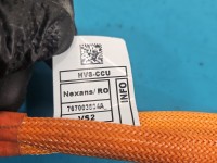 Wiązka instalacja 5A1CA69, 5A1CA69, Europejska, WYSOKIEGO NAPIĘCIA BMW iX1 U11 767003804A, EG03571824, 5A1CA69-05