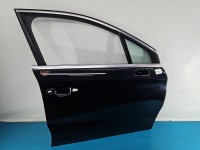 DRZWI PRZÓD PRAWE PASAŻERA Citroen DS4 11-15 5d czarny KTV