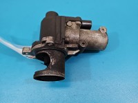 Zawór egr Uszkodzona wtyczka / 5 - PIN AUDI Q5 8R 08- 3.0 tdi CCWA 059131502B