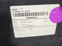 Wykładzina DYWAN PODŁOGA BMW X6 E71 725237105, 725229601, 6979741