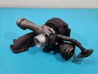 Turbosprężarka Opel Zafira B 766340-1 1.9 cdti 150KM