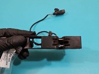 Zamek maski 8P0823509D Audi A3 8P