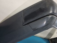 Zderzak tył Mercedes 124 sedan