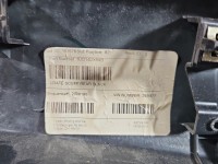 Osłona ZAŚLEPKA PLASTIK Jeep Cherokee KL