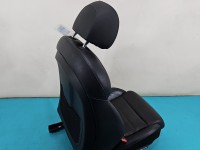 Fotel lewy przód kierowcy Kia Stinger EU 5d