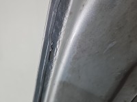 Maska przednia Citroen C4 I EZR