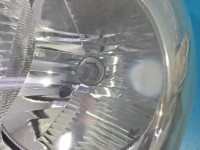 Reflektor prawy lampa przód Fiat Grande Punto EUROPA 89101373DX