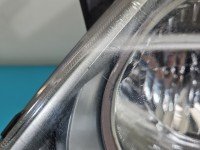 Reflektor lewy lampa przód hyundai H1 II EUROPA