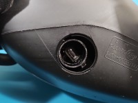 Lusterko lewe pin Citroen C4 picasso I 06-13 HB 5d kolor EZRC europa