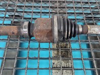 Półoś przód prawa Citroen DS4 11-15 2.0 hdi manual