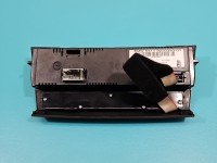 Konsola panel nawiewu Bmw e90 9250393