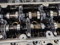 Silnik Skoda Superb II 2.0 TDI 170KM ODPALANY FILM POMIAR