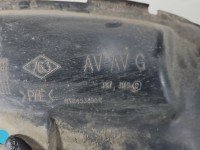 Nadkole przód lewe Renault Captur I 638453895R, 638437392R