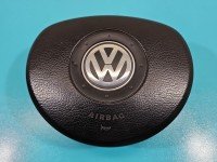 Poduszka powietrzna kierowcy airbag Vw Touran I 1T0880201A