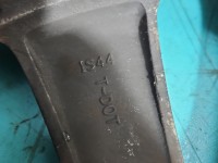 Felga aluminiowa 17" Opel Astra IV J alufelga Szerokość felgi: 7.0", Rozstaw śrub: 5x115, Odsadzenie (ET): 44, Producent...