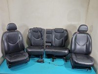 Fotele komplet kanapa Toyota Rav4 III 05-