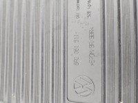 Dywaniki komplet Vw Polo V 6R 09-