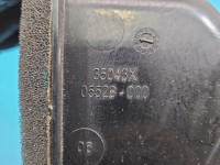 Kratka nawiewu środkowa Land Range Rover sport I L320 05528-000 EUROPA