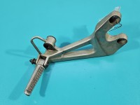 Mocowanie podnóżek set tył prawy uchwyt Honda VFR 800 98-01