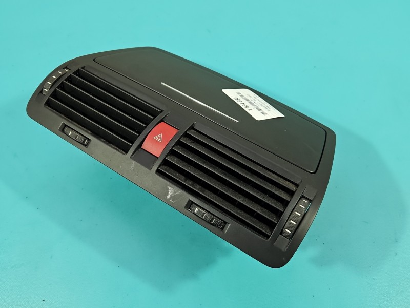 Schowek pasażera Skoda Octavia II EUROPA